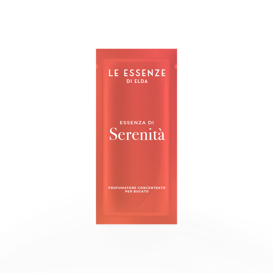 Essenza di Serenità - Monodose