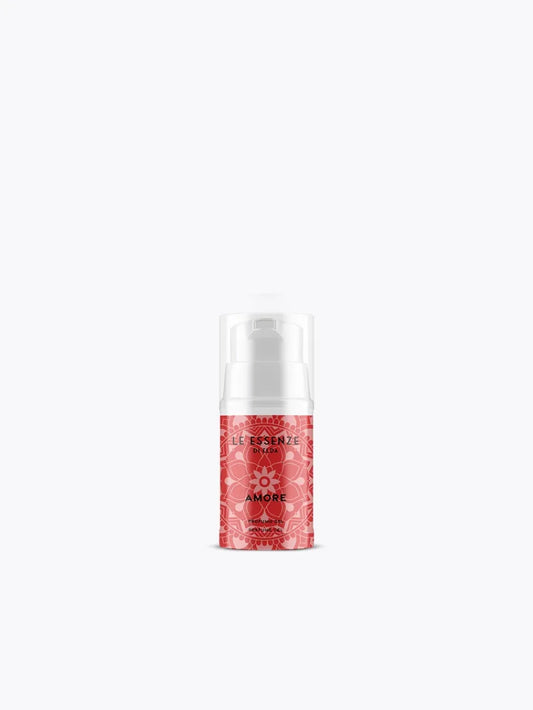 Profumo gel corpo - Essenza di Amore