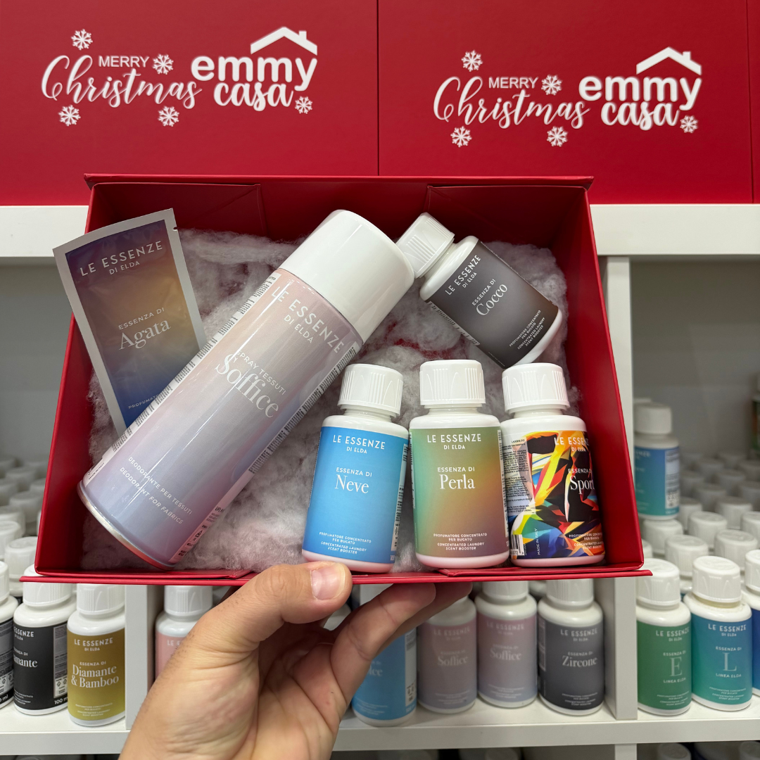 Box di Natale - Advanced