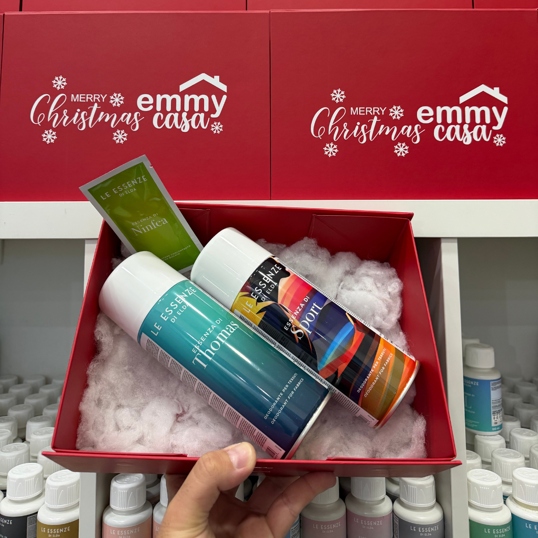 Box di Natale - Basic