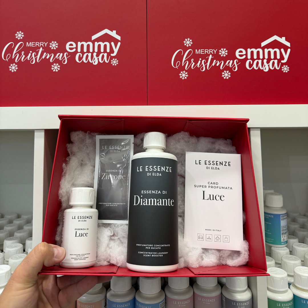 Box di Natale - Premium