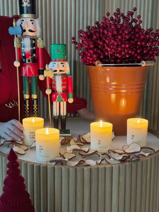 Candela per Ambiente - Dolce