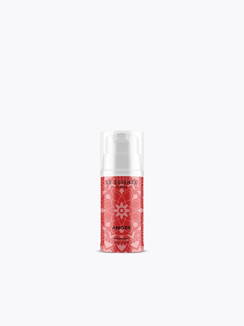 Crema mani profumata - Essenza di Amore