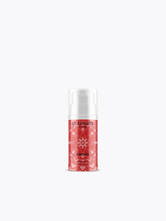 Crema mani profumata - Essenza di Amore