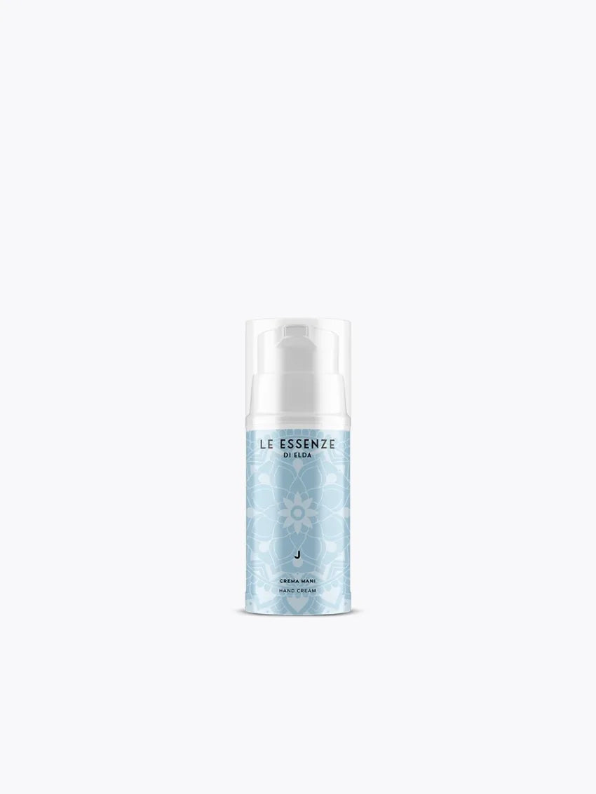 Crema mani profumata - Essenza di J