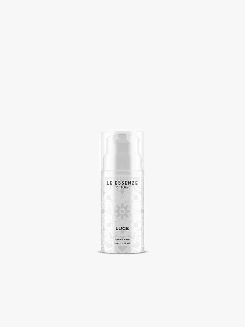 Crema mani profumata - Essenza di Luce
