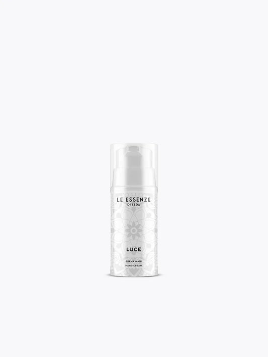 Crema mani profumata - Essenza di Luce