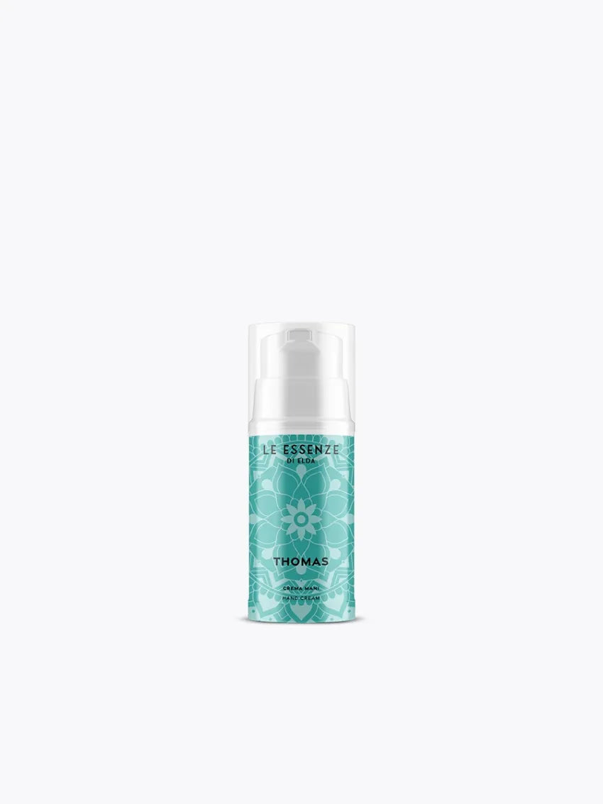 Crema mani profumata - Essenza di Thomas