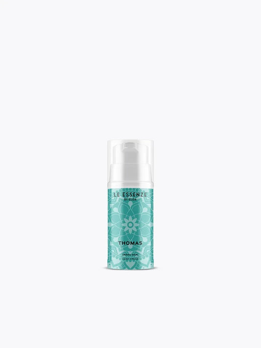 Crema mani profumata - Essenza di Thomas