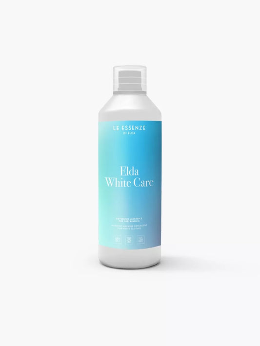 Elda White Care - Detersivo capi bianchi