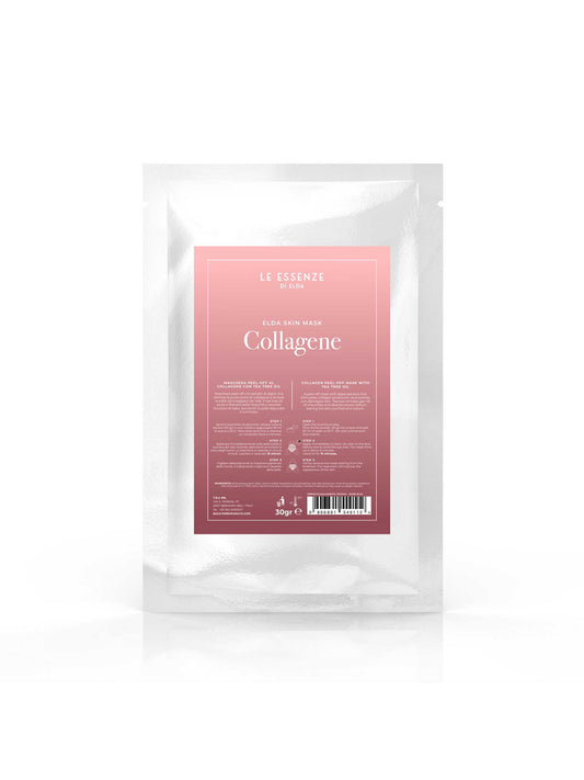 Elda Skin Mask - Collagene