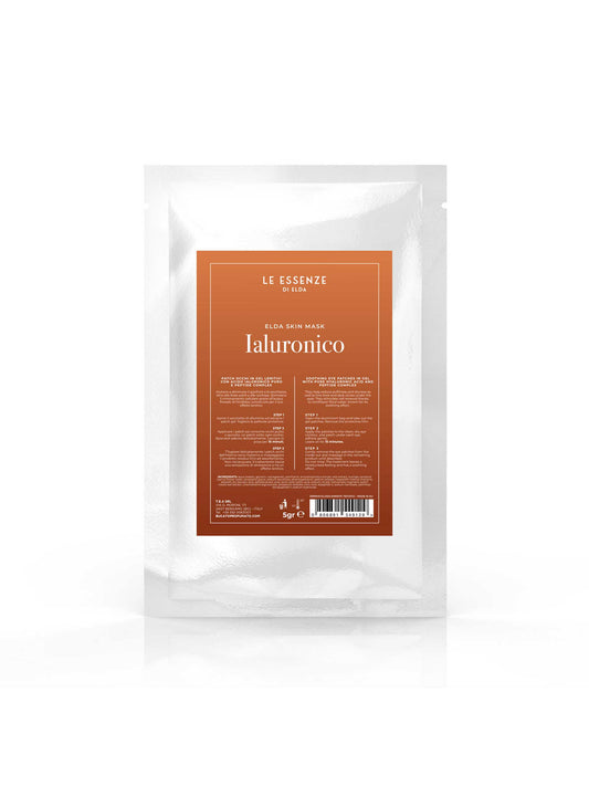 Elda Skin Mask - Ialuronico