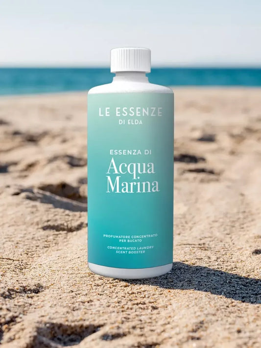 Acquamarina - Essenze per bucato