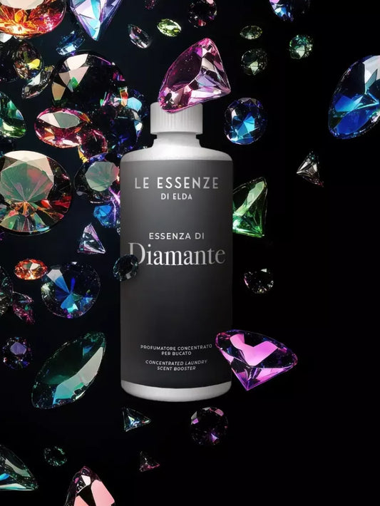 Diamante - Essenza per bucato