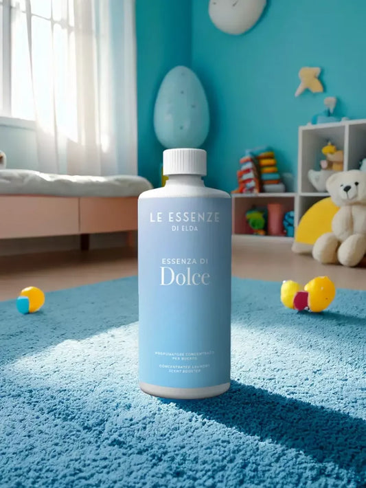 Dolce - Essenza per bucato