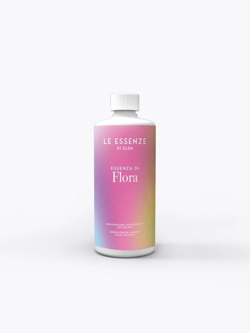 Flora 500ml - Essenze per bucato