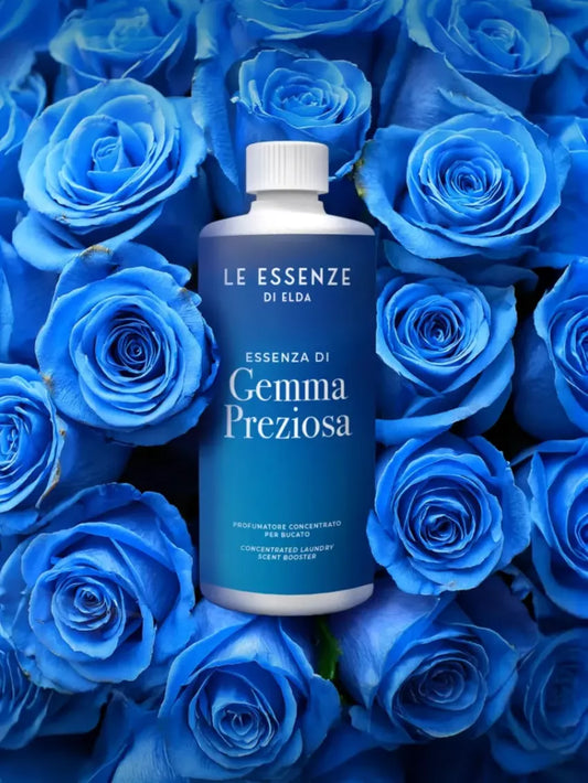 Gemma Preziosa -  Essenza per bucato