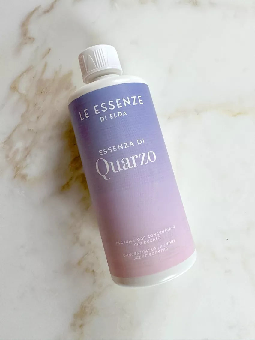 Quarzo - Essenza per bucato