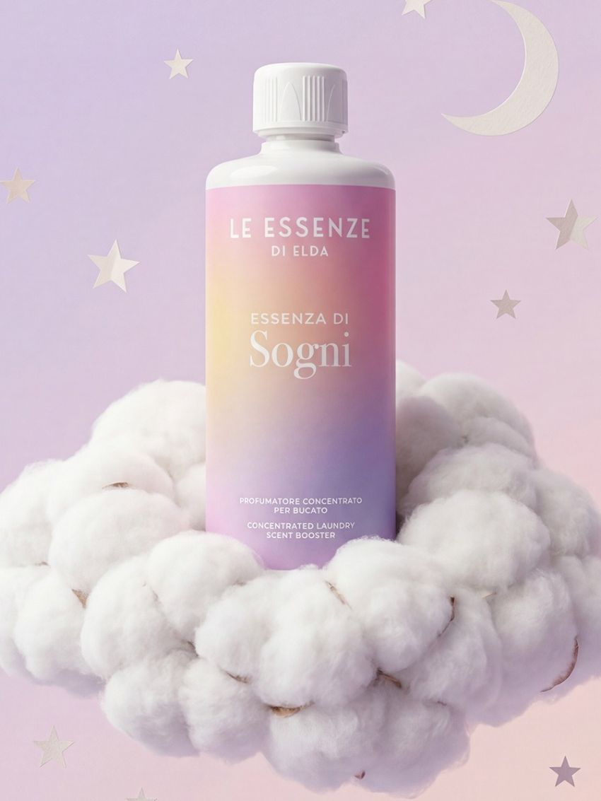 Sogni - Essenza per bucato