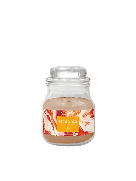 Candela small - Goji & Maracuja