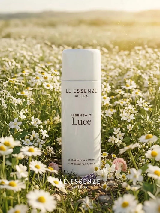 Luce - Spray Per Tessuti
