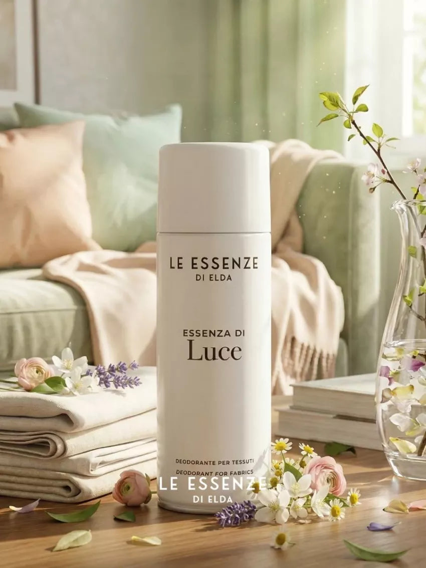 Luce - Spray Per Tessuti