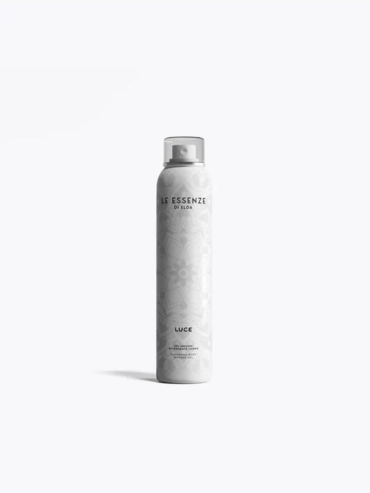 Bagnoschiuma Doccia - Mousse Luce