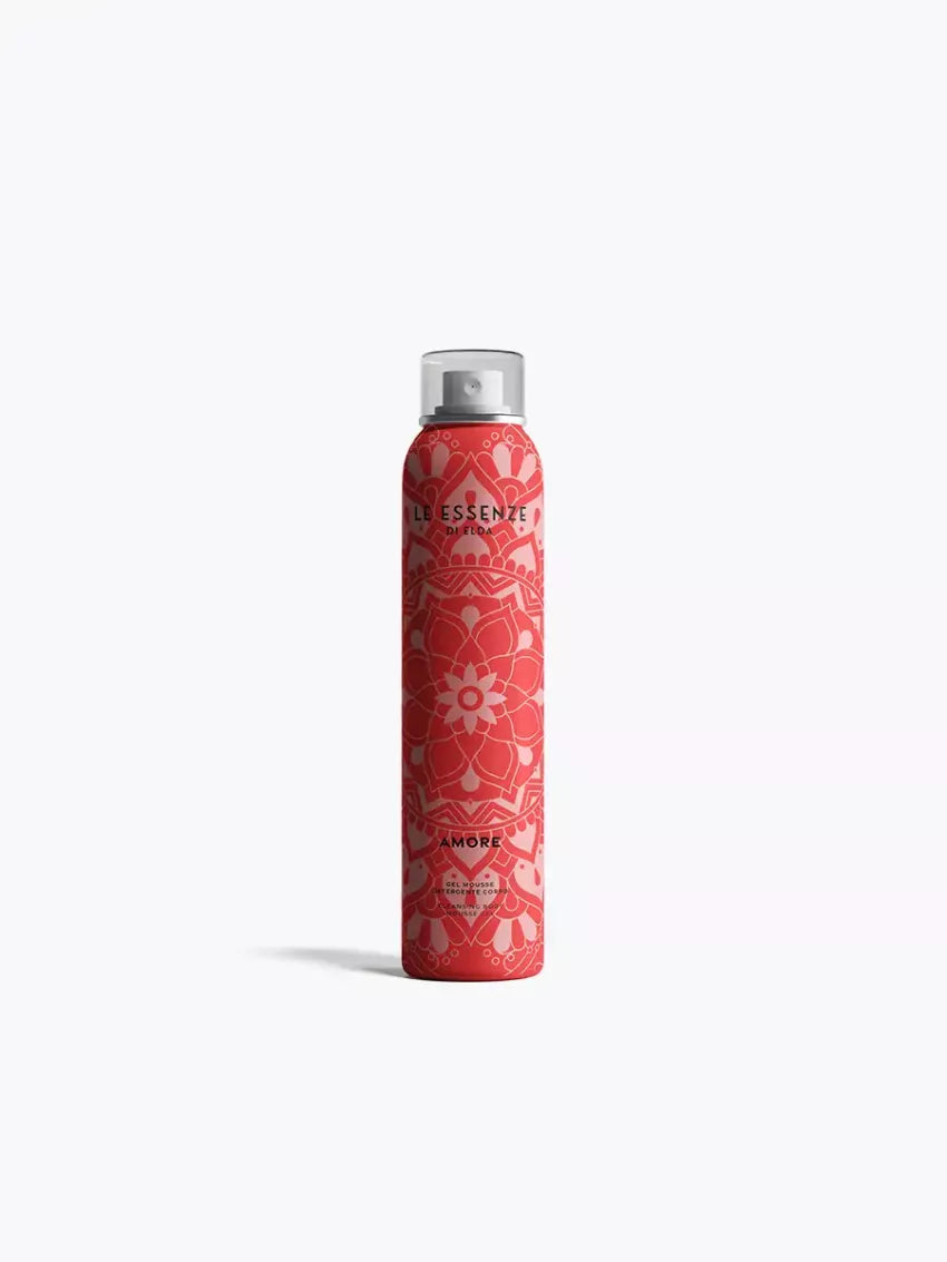 Bagnoschiuma Doccia - Mousse Amore