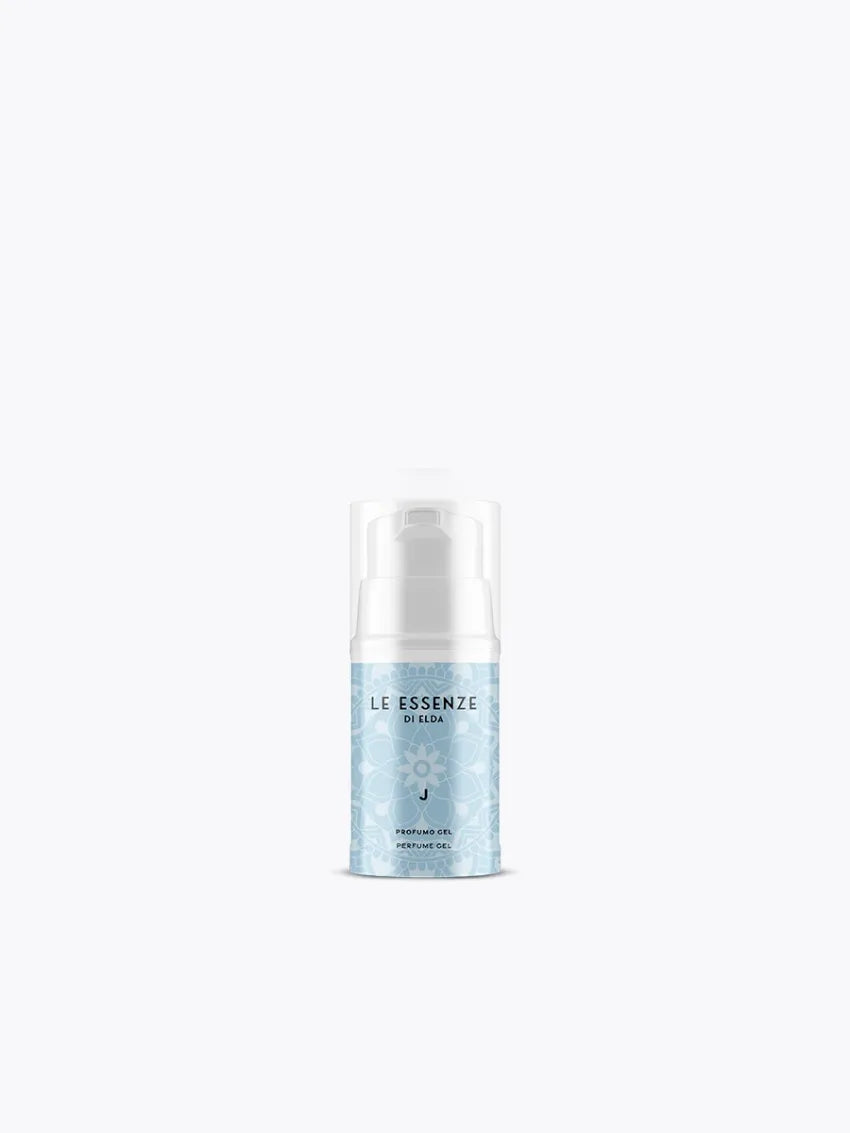 Profumo gel corpo - Essenza di J