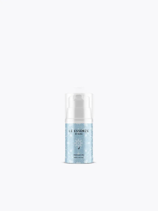 Profumo gel corpo - Essenza di J