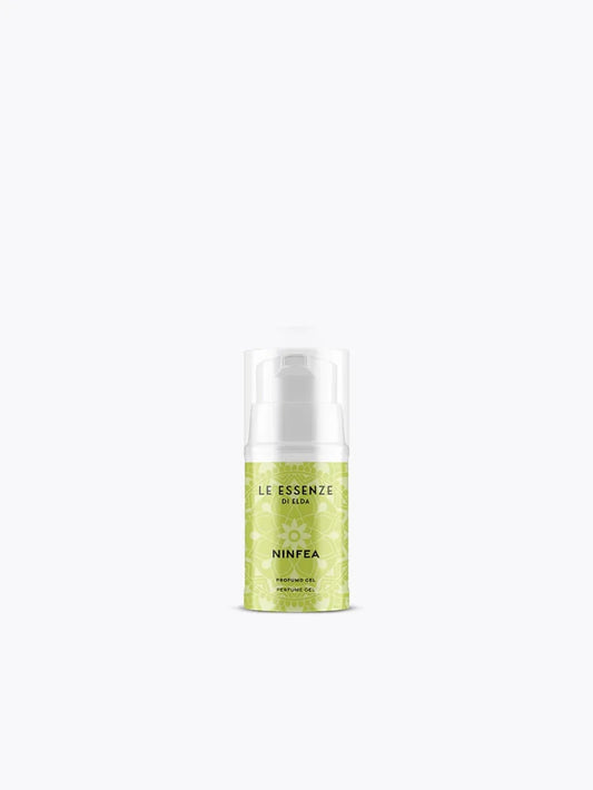 Profumo gel corpo - Essenza di Ninfea