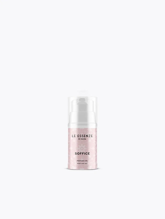 Profumo gel corpo - Essenza di Soffice