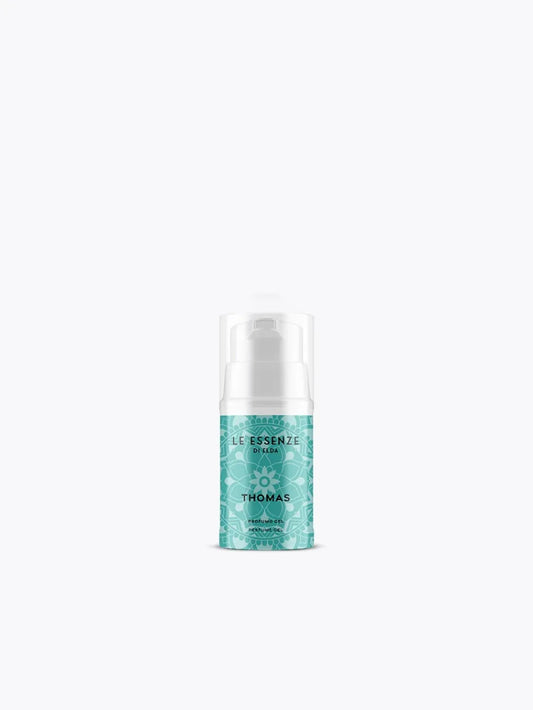 Profumo gel corpo - Essenza di Thomas
