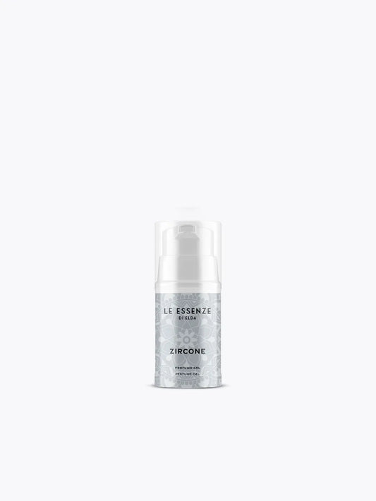 Profumo gel corpo - Essenza di Zircone
