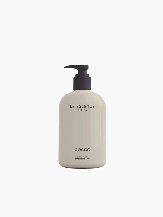 Sapone Mani Profumato - Essenza di Cocco