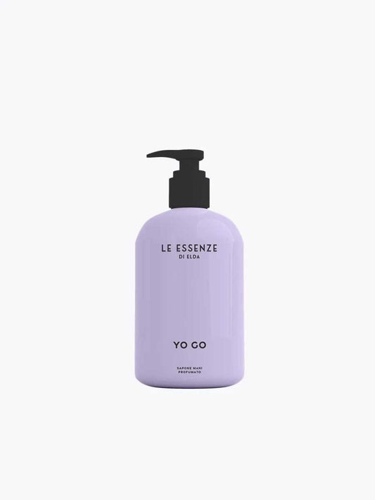 Sapone Mani Profumato - Essenza di Yo Go