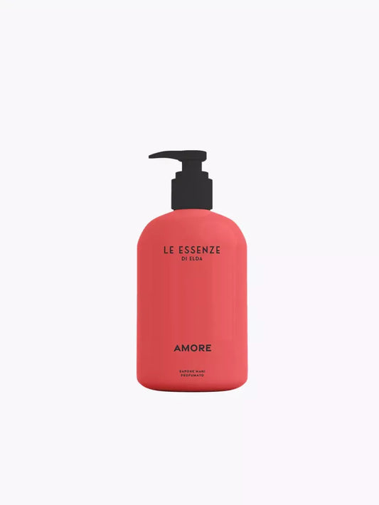 Sapone Mani Profumato – Essenza di Amore