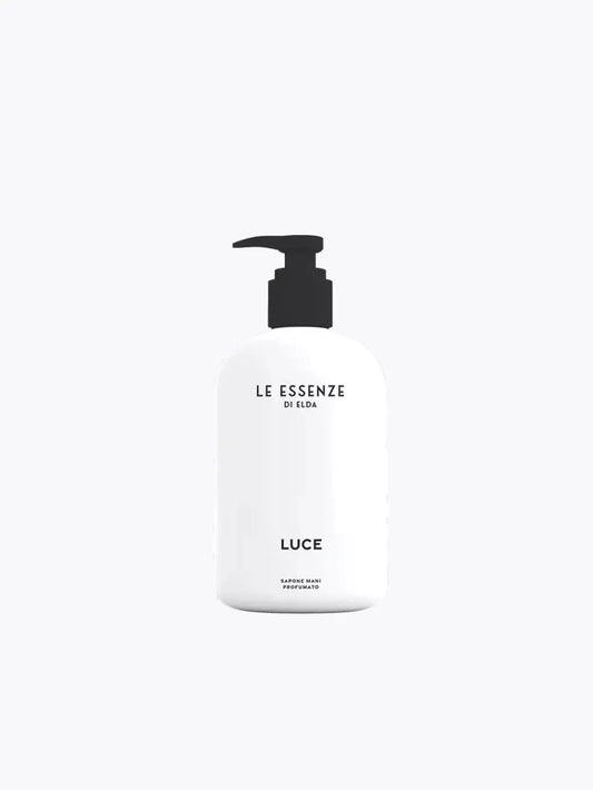 Sapone Mani Profumato – Essenza di Luce