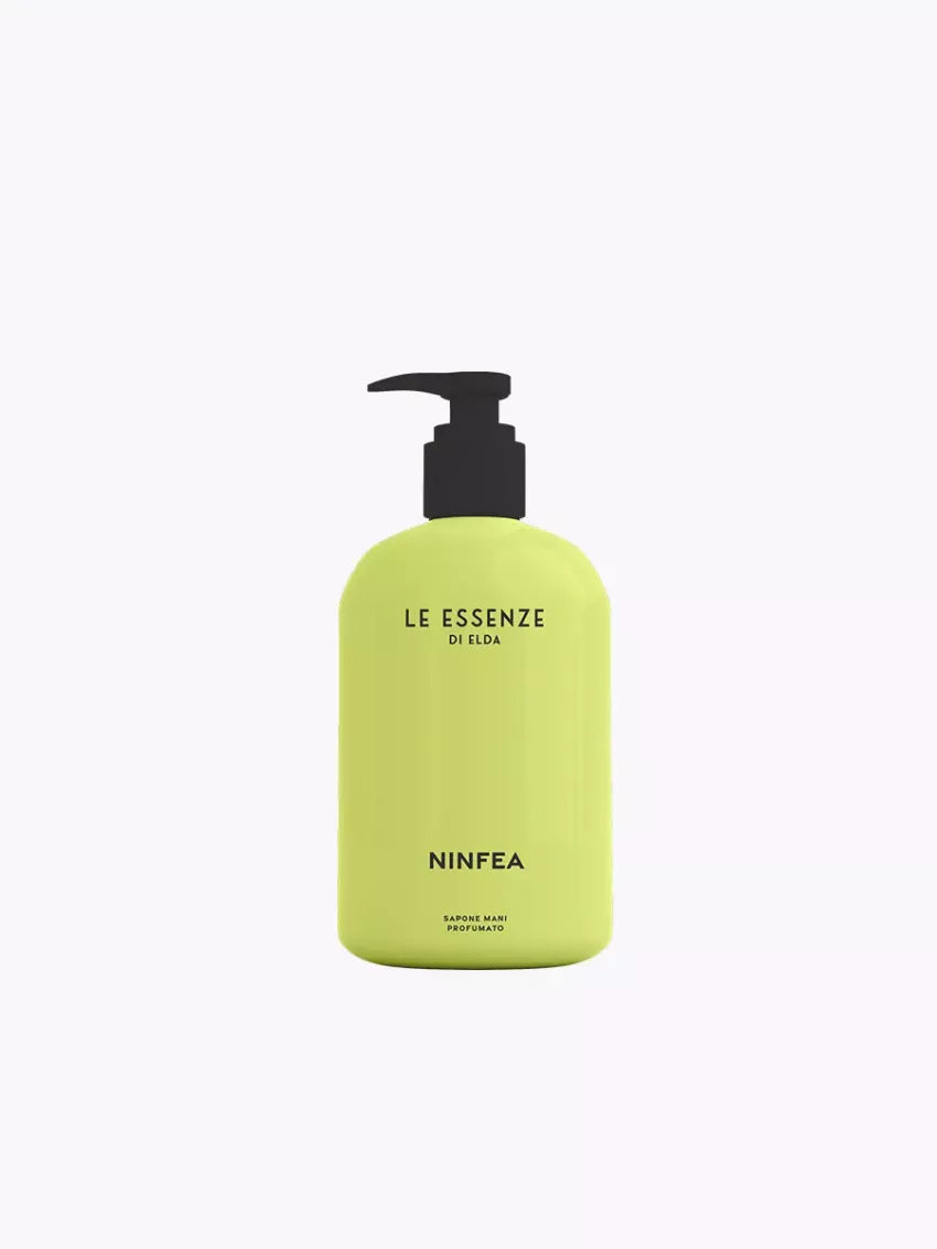 Sapone Mani Profumato – Essenza di Ninfea