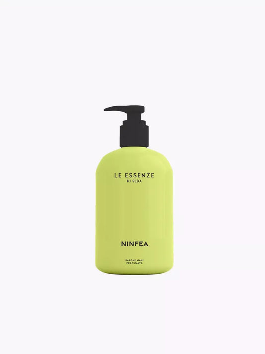 Sapone Mani Profumato – Essenza di Ninfea