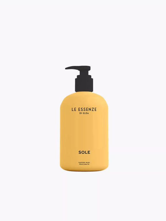 Sapone Mani Profumato – Essenza di Sole