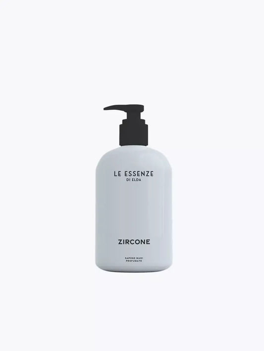 Sapone Mani Profumato – Essenza di Zircone