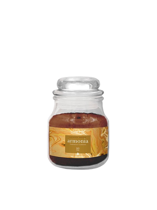 Candela small - Tabacco Cubano
