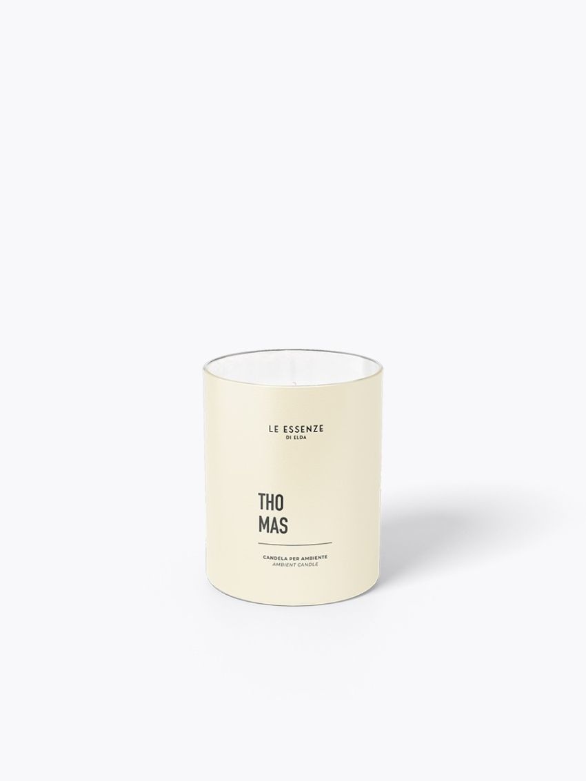 Candela per Ambiente - Thomas