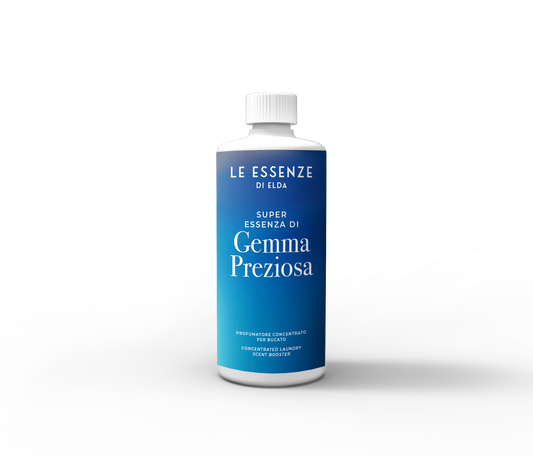 Gemma Preziosa - Super Essenza per bucato