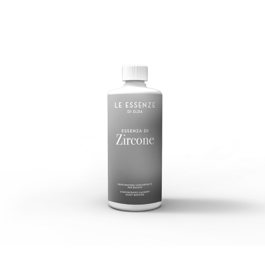 Zircone - Essenza per bucato