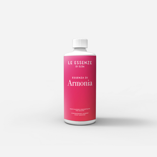 Armonia - Essenza per bucato