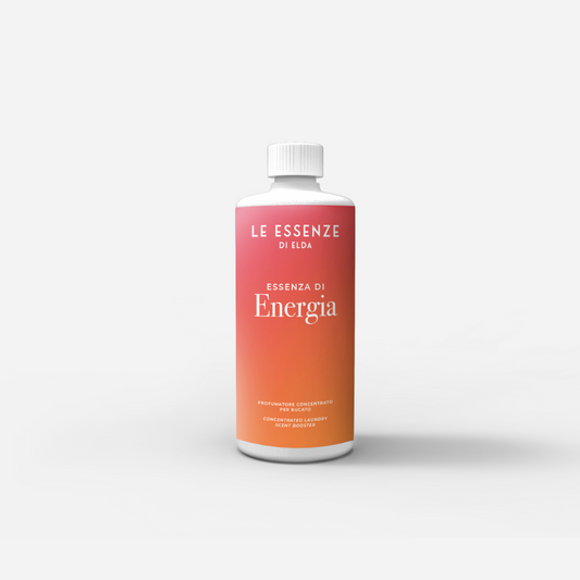 Energia - Essenze per bucato