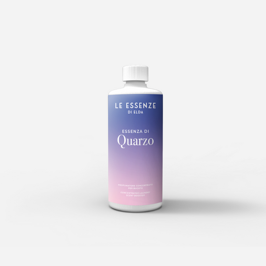 Quarzo - Essenza per bucato