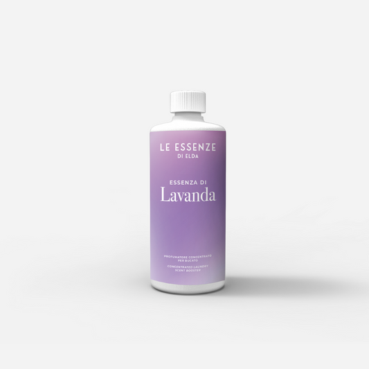 Lavanda - Essenza per bucato